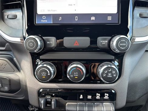 Used 2025 RAM 2500 Lone Star image 17