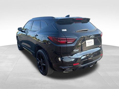 Used 2025 Chevrolet Blazer RS AWD/4WD image 19