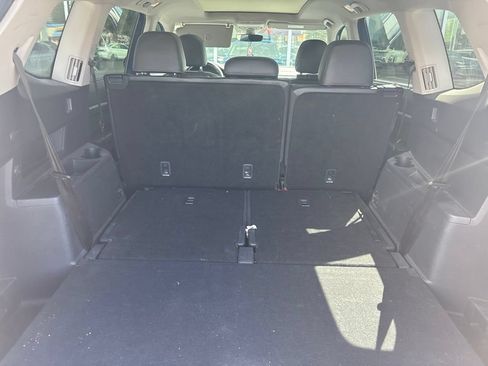 Used 2019 Volkswagen Atlas SE AWD/4WD image 18