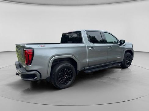 Used 2023 GMC Sierra 1500 Elevation w/ Elevation Premium Package AWD/4WD image 6