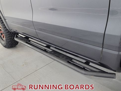 Used 2019 RAM 1500 Rebel w/ Rebel Level 2 Equipment Group AWD/4WD image 29