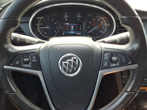 Used 2019 Buick Encore Preferred FWD image 12