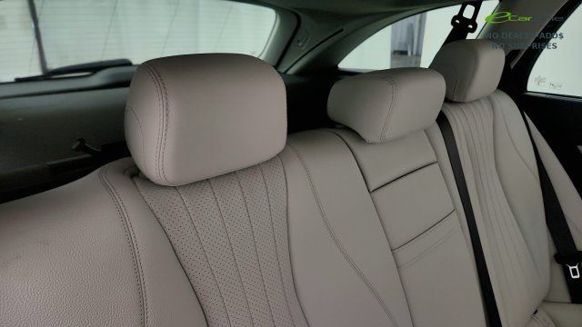 Used 2023 Mercedes-Benz E 450 4MATIC All-Terrain Wagon image 40