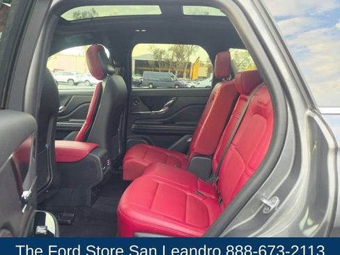 Used 2023 Lincoln Corsair Grand Touring w/ Equipment Group 302A AWD/4WD image 11