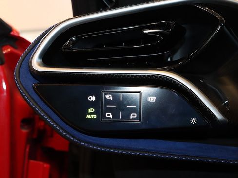 Certified 2023 Ferrari 296 GTS image 93