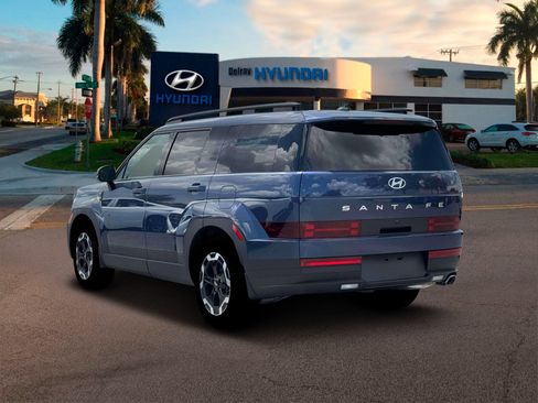 New 2026 Hyundai Santa Fe SEL image 5