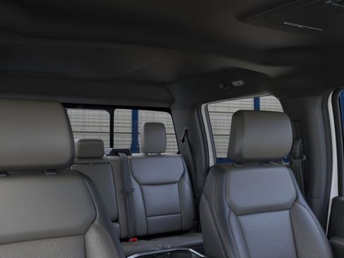 New 2026 Ford F150 Lariat w/ Equipment Group 501A Mid image 22