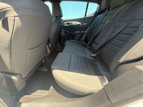 New 2025 Dodge Hornet R/T w/ Tech Pack image 25