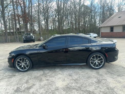 Used 2022 Dodge Charger GT image 8