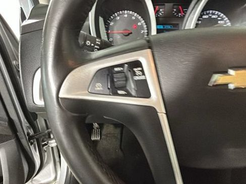 Used 2015 Chevrolet Equinox LT w/ Power Convenience Package FWD image 15