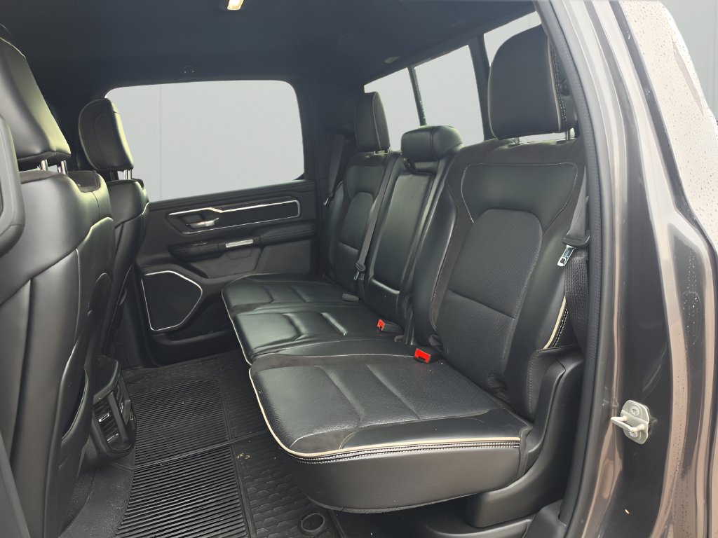Used 2023 RAM 1500 Laramie RWD image 10