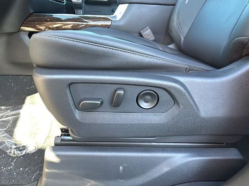 New 2026 GMC Sierra 1500 Elevation w/ Elevation Premium Package image 24