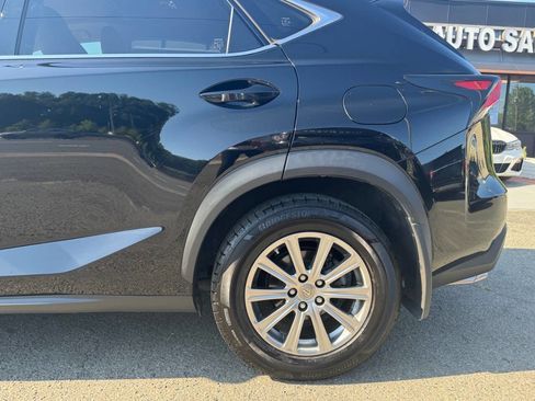 Used 2016 Lexus NX 200t AWD w/ Accessory Package 2 image 24