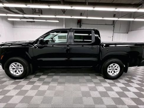 New 2026 Nissan Frontier S RWD image 19