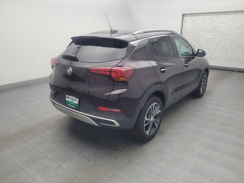 Used 2021 Buick Encore GX Select FWD image 9