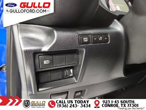 Used 2024 Lexus IS 350 F Sport image 20