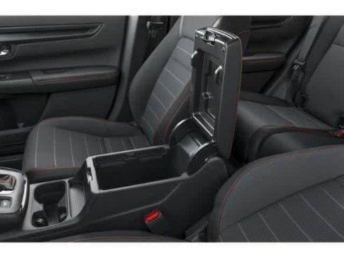 Used 2026 Honda CR-V Sport image 16
