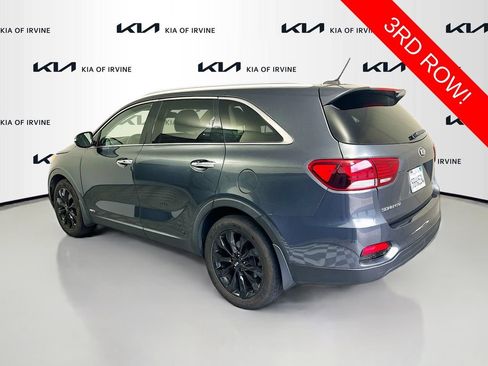 Used 2020 Kia Sorento EX AWD/4WD image 6