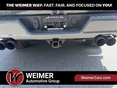 Used 2021 GMC Sierra 1500 AT4 AWD/4WD image 14
