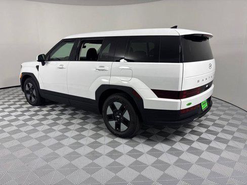 New 2026 Hyundai Santa Fe SE image 3