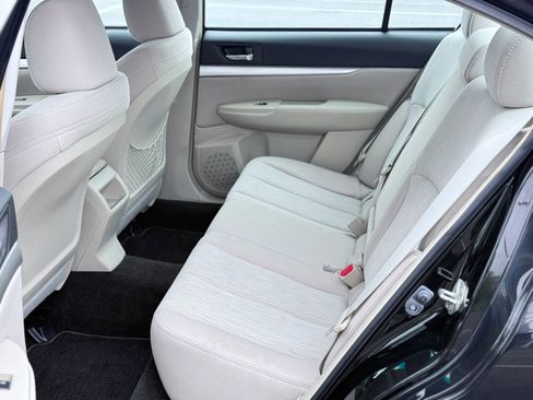 Used 2013 Subaru Legacy 2.5i Premium image 10