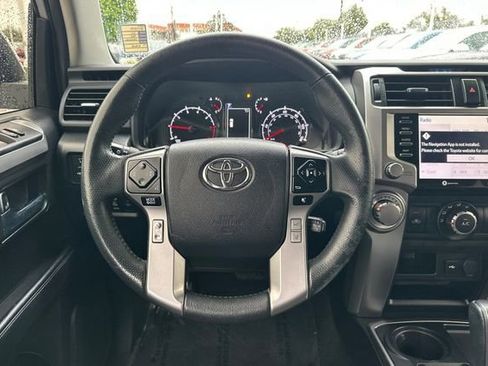 Used 2023 Toyota 4Runner SR5 image 16