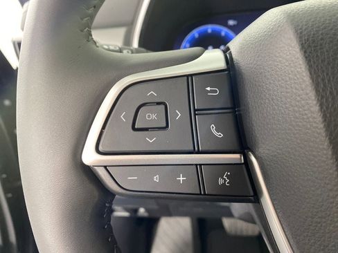 New 2026 Toyota Highlander Platinum image 15