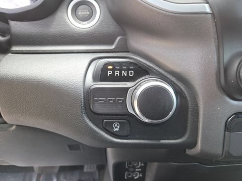 Used 2021 RAM 1500 Big Horn RWD image 30