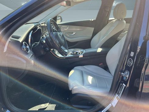 Used 2016 Mercedes-Benz C 300 Sedan image 3