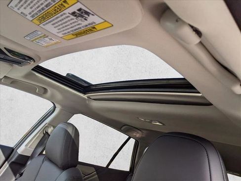 New 2025 Subaru Outback Limited image 14