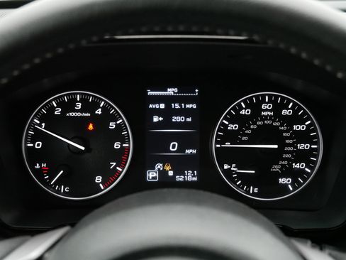 Used 2025 Subaru Outback Premium image 21