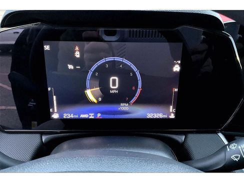 Used 2025 Chevrolet TrailBlazer LT image 22