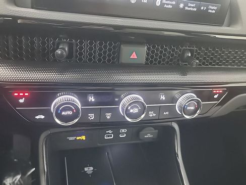 Certified 2025 Honda CR-V Sport Touring image 31