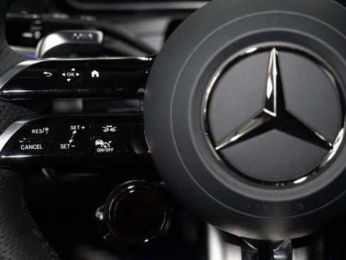New 2027 Mercedes-Benz CLE 53 AMG 4MATIC Cabriolet image 23