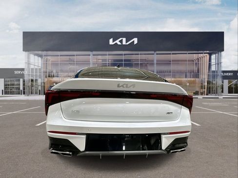New 2026 Kia K5 GT image 7