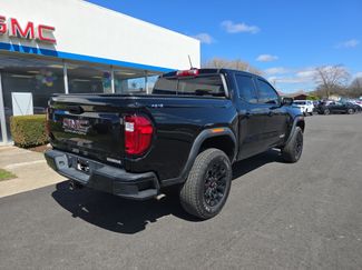 Used 2026 GMC Canyon Elevation w/ Convenience Package AWD/4WD video 3