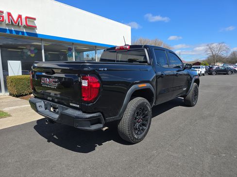 Used 2026 GMC Canyon Elevation w/ Convenience Package AWD/4WD image 3
