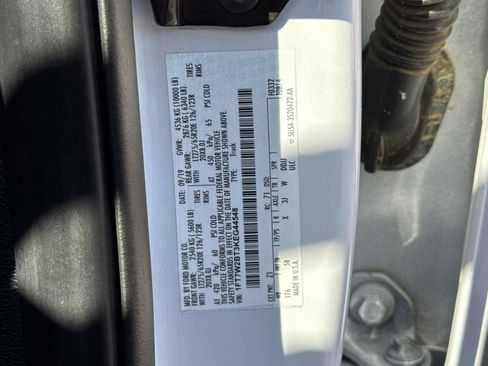 Used 2019 Ford F250 Lariat w/ Lariat Ultimate Package AWD/4WD image 29