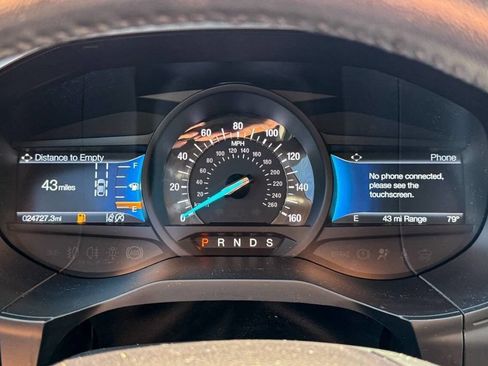 Used 2023 Ford Edge SEL w/ Convenience Package AWD/4WD image 28