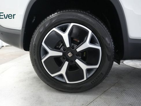 Used 2023 Rivian R1S Adventure AWD/4WD image 22