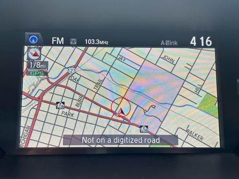 Used 2018 Acura RDX AWD w/ Advance Package image 22