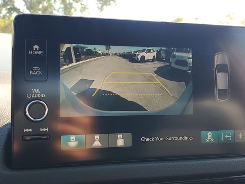 Certified 2023 Honda Civic Sport Touring image 25