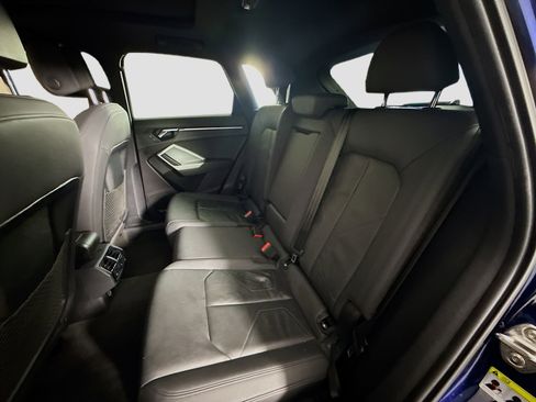 Used 2021 Audi Q3 2.0T Premium w/ Convenience Package image 25