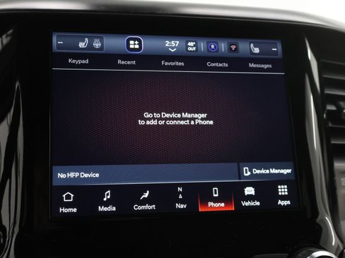 Used 2024 RAM 2500 Big Horn w/ Sport Appearance Package image 55