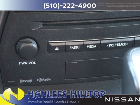 Used 2017 Lexus NX 200t FWD image 24