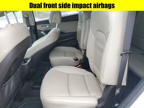 Used 2018 Hyundai Santa Fe Limited image 26