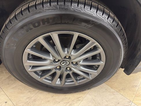 Used 2018 MAZDA CX-5 Sport image 9