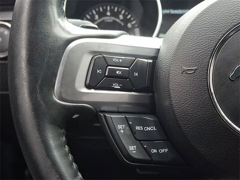 Used 2018 Ford Mustang Premium w/ Ecoboost Performance Package image 20