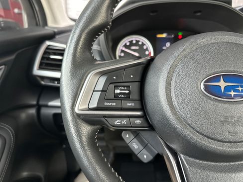 Used 2021 Subaru Forester Limited w/ Popular Package #3 AWD/4WD image 34