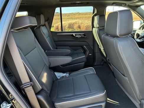 New 2026 Chevrolet Tahoe Premier w/ Sun And Tow Package image 15